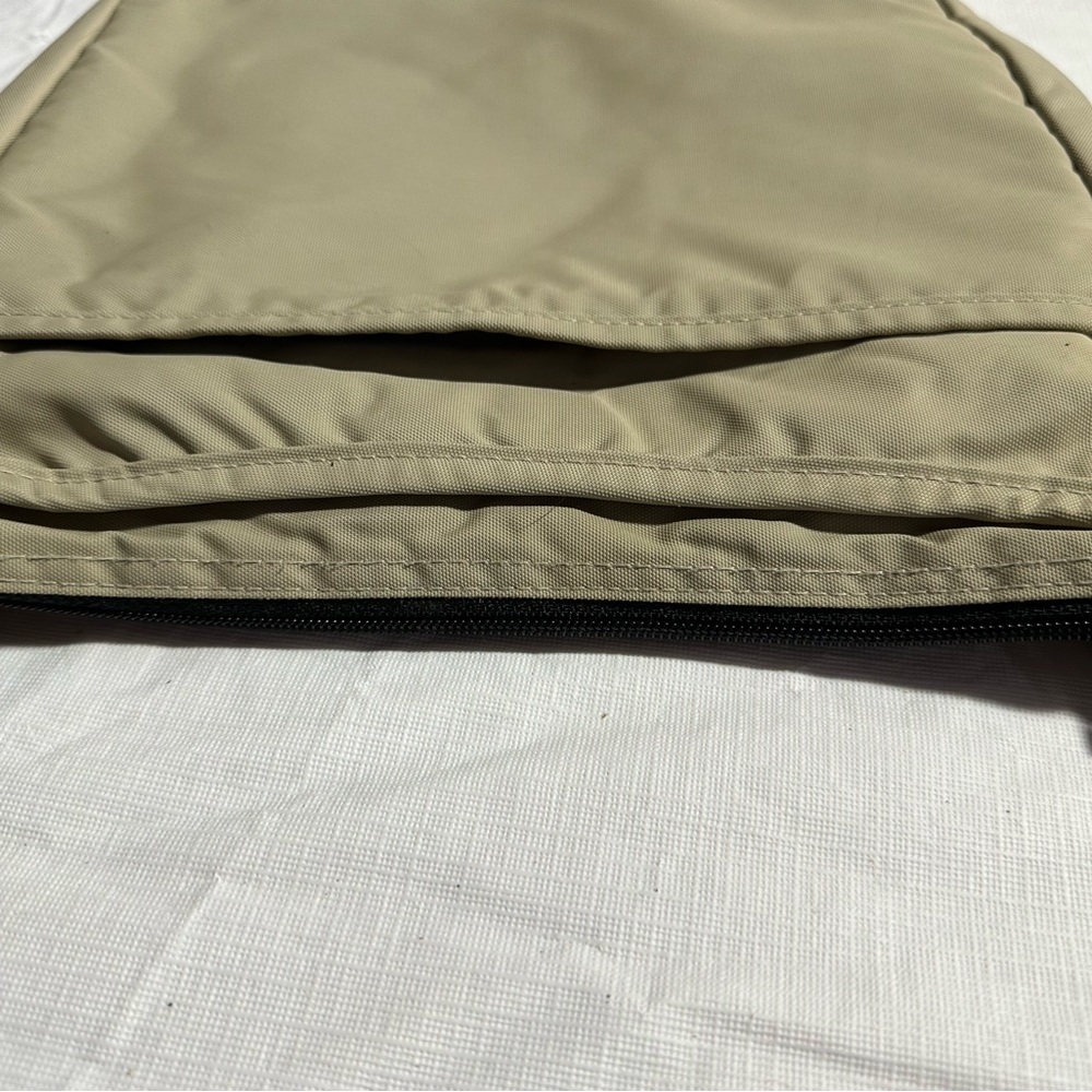 Derek Alexander Crossbody Bag - Picture 3 of 11